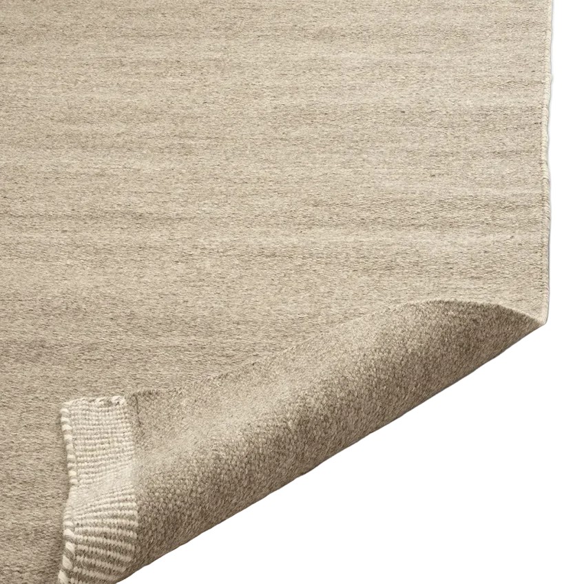  Gångmatta Pure 85x250 cm - Natural Beige - 3
