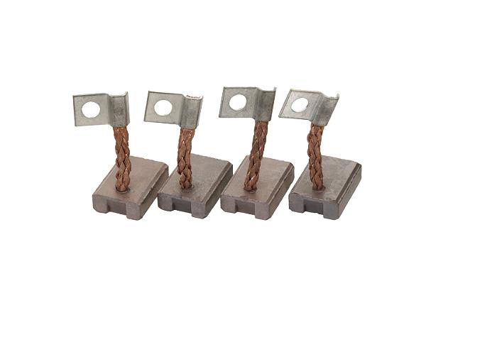 Kolsats Startmotor