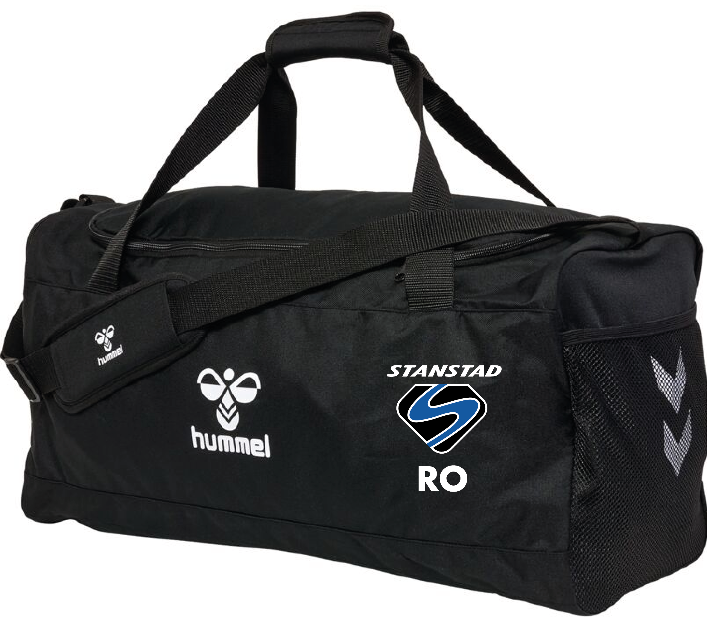 Träning - Hummel Core 2.0 Sportsbag Medium (Stanstad)