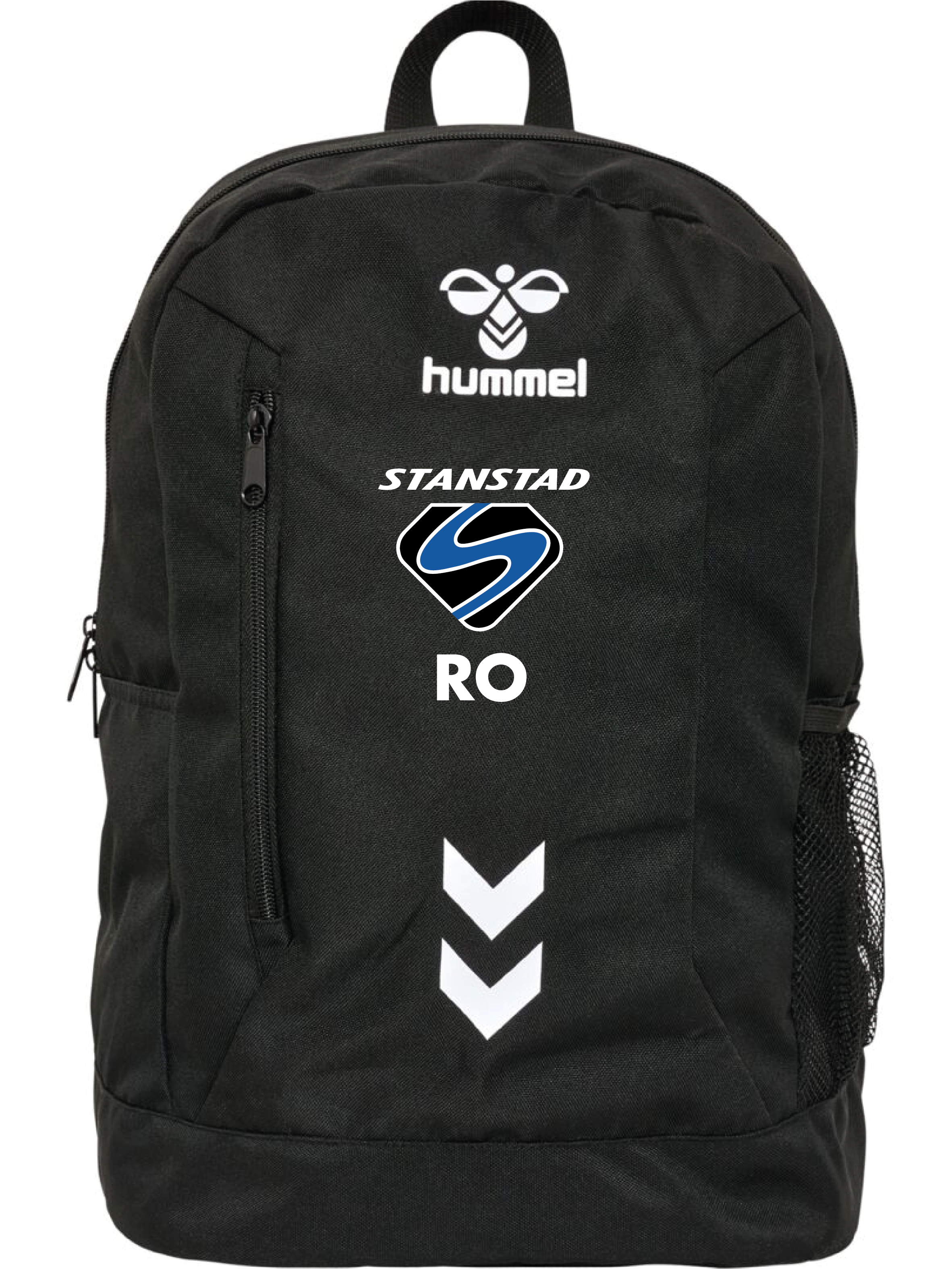 Träning - hmlCORE 2.0 Ryggsäck (Stanstad)