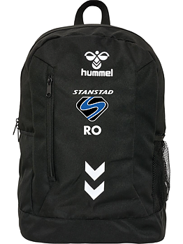 Träning - hmlCORE 2.0 Ryggsäck (Stanstad)