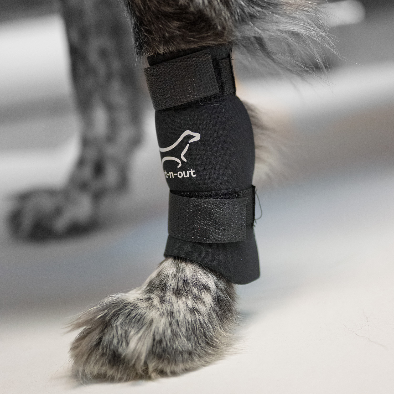Out-n-out® Carpal Wrap | Yulex® För aktivitet och återhämtning