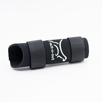 Out-n-out® Carpal Wrap | Yulex® For Activity & Recovery