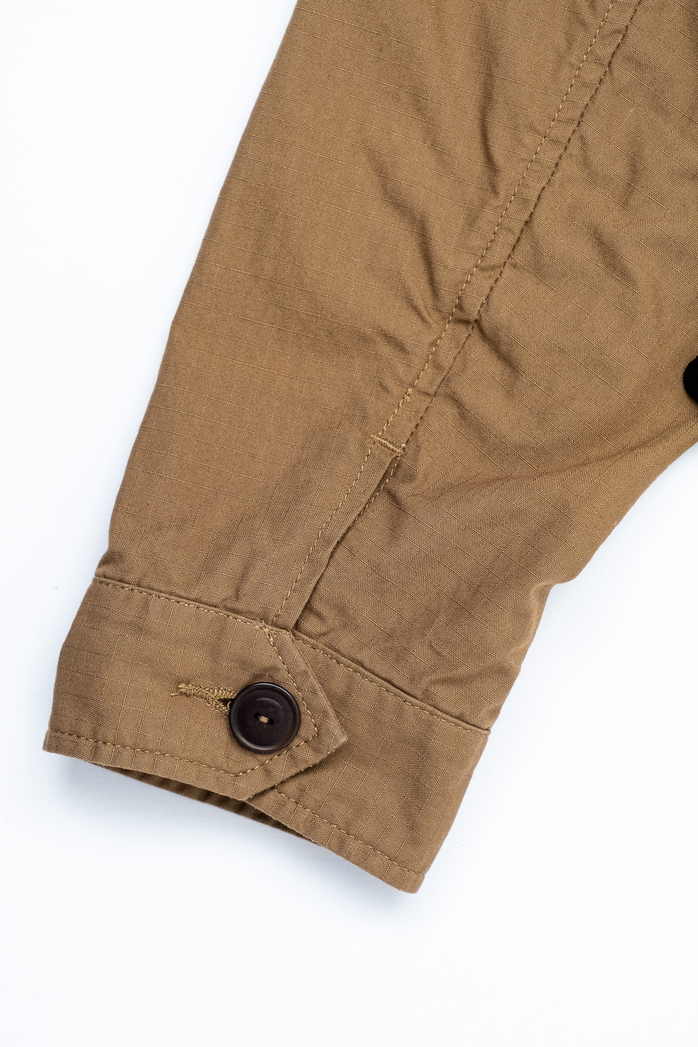 Black Sign - Military Ripstop Civilian Cossack Dust Beige - 9