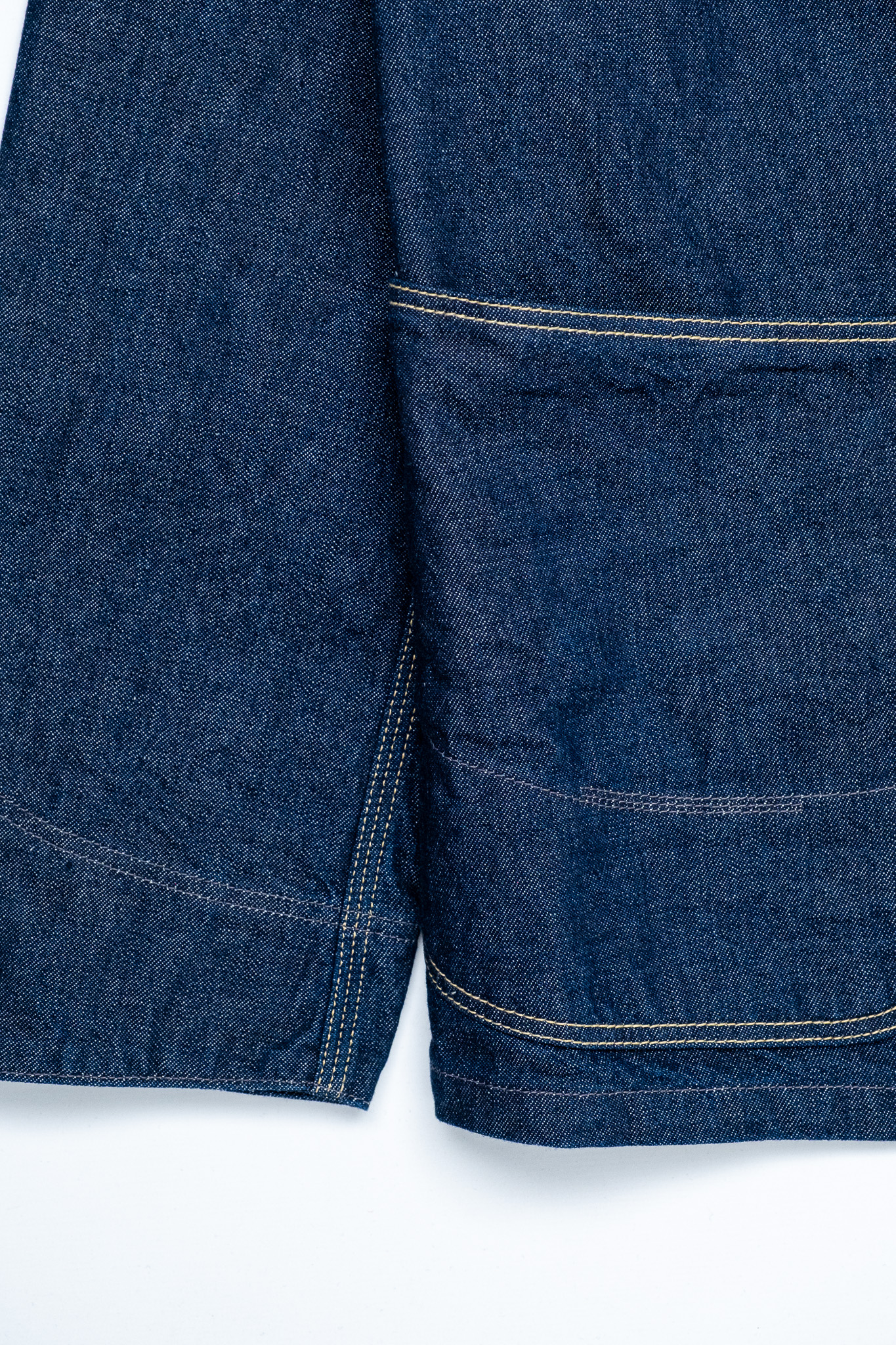 Spellbound - Denim Coverall - 7