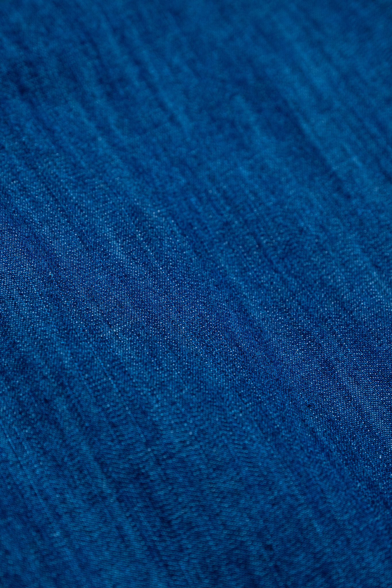 Kamakura - Vintage Ivy Fit Button Down Japanese Denim 7oz - 5