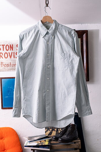 Kamakura Shirts - Gteborg Manufaktur Kamakura Shirts - Gteborg Manufaktur