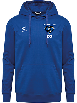 Merch - Hummel Go 2.0 Hoodie Jr (Stanstad)