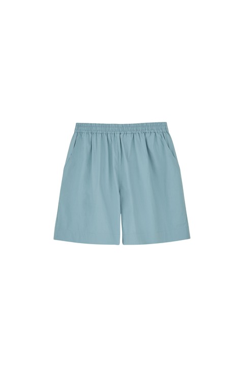 Edgar shorts- Aqua Skall studio - 5