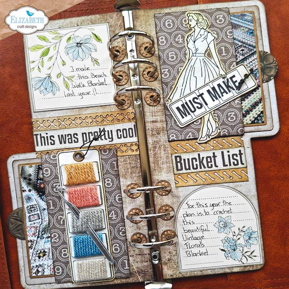 Elizabeth - Clear stamps - Arts & Hobbies - 2