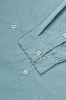 Edgar shirt- Aqua Skall studio