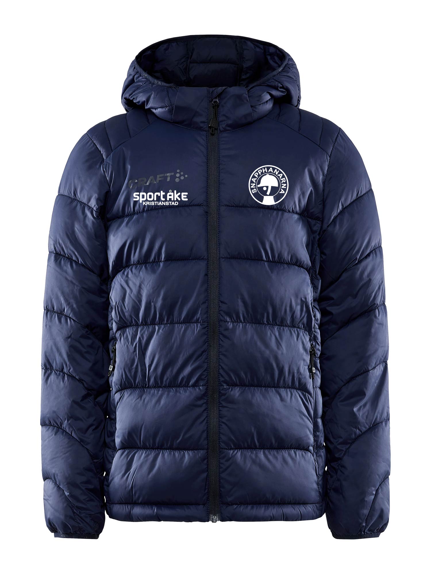 Craft Core Explore Isolate Jacket  JR (SRK)
