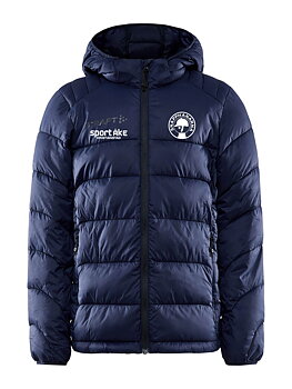 Craft Core Explore Isolate Jacket  JR (SRK)