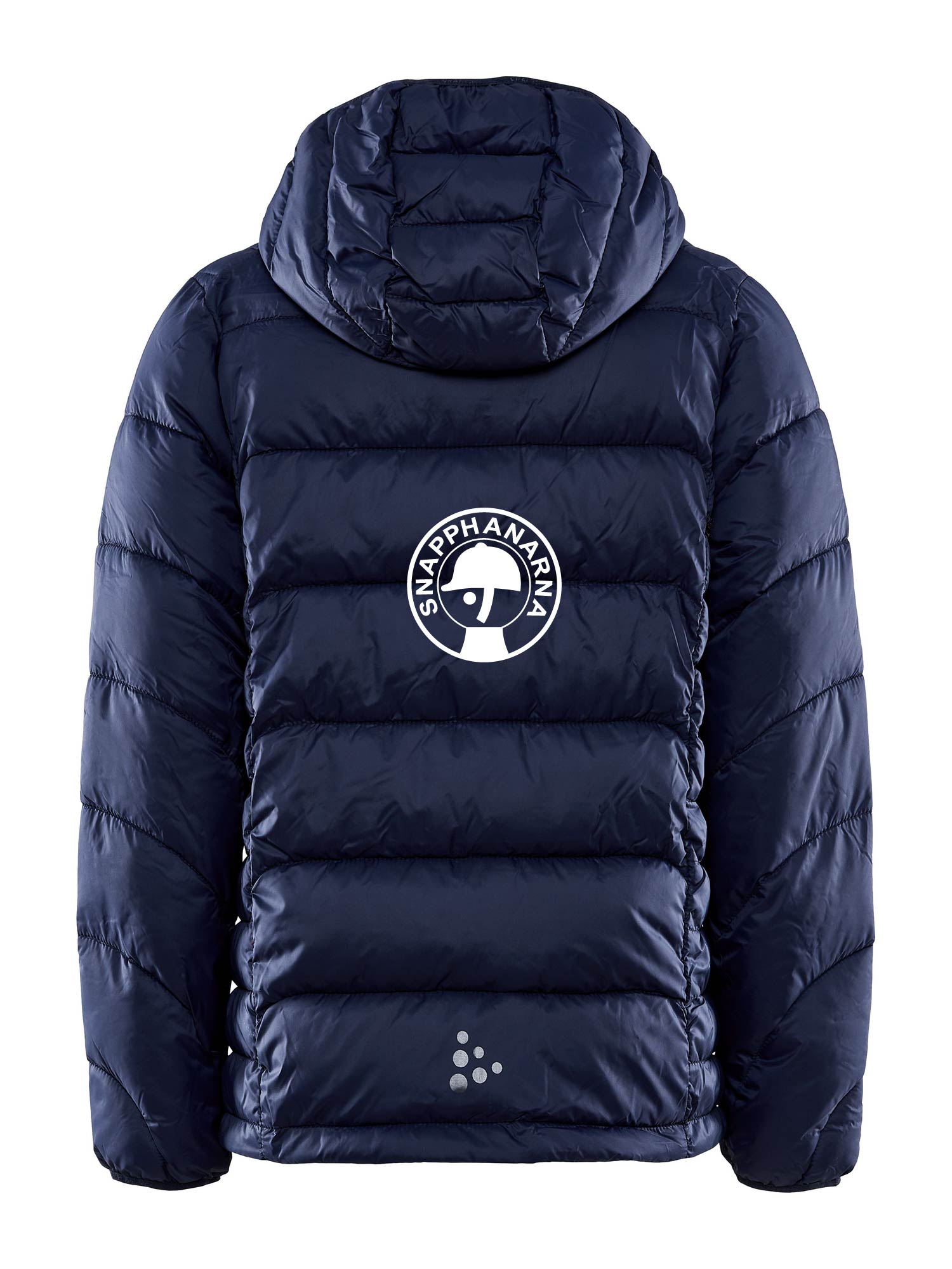 Craft Core Explore Isolate Jacket  JR (SRK) - 2