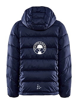 Craft Core Explore Isolate Jacket  JR (SRK)