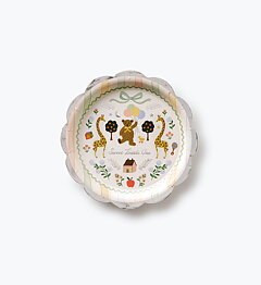 Sweet Little One Small Plates