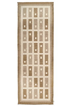 Fyrbo Röllakan Beige 80x250cm