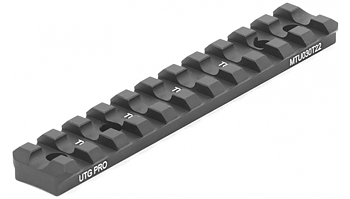 UTG Picatinnybas Ruger 10/22