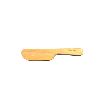 Liten kniv i trä - Plan Toys