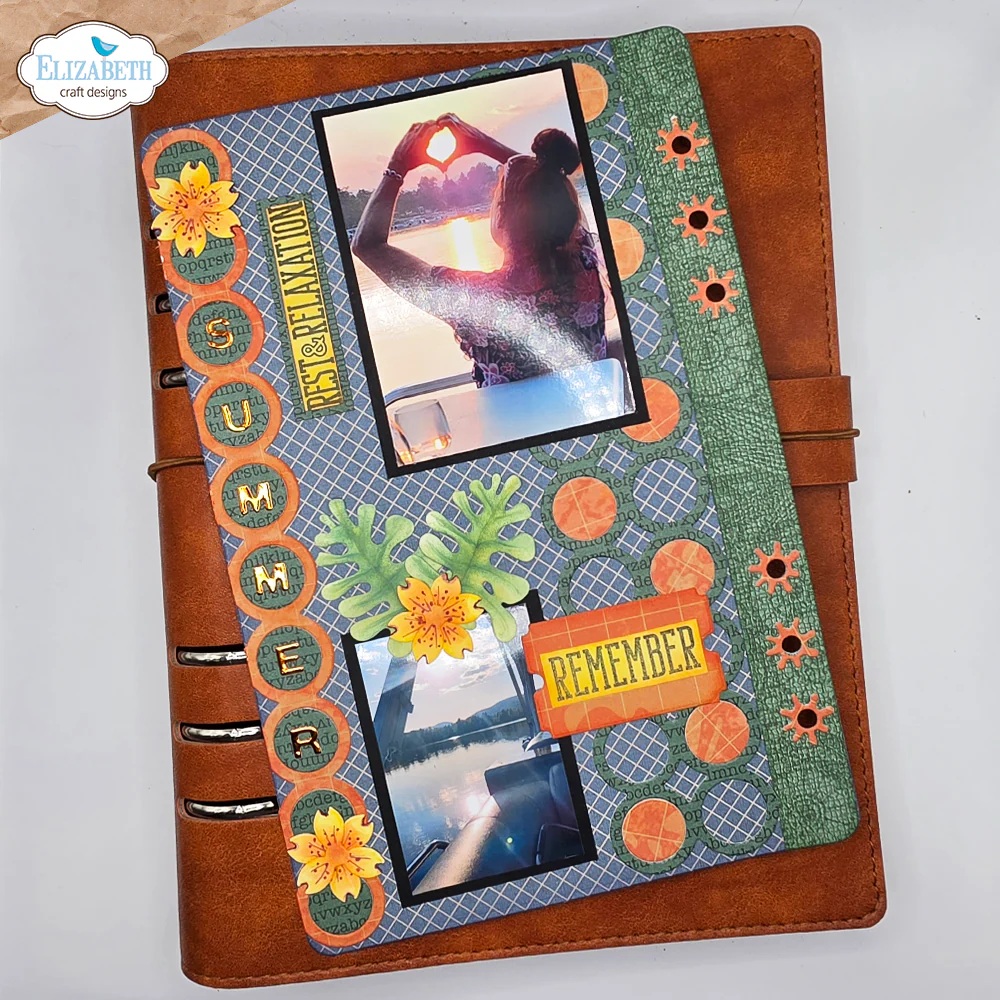 Elizabeth - Dies - Summer Vibes - 6