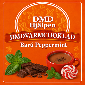 BARÚ PEPPERMINT 