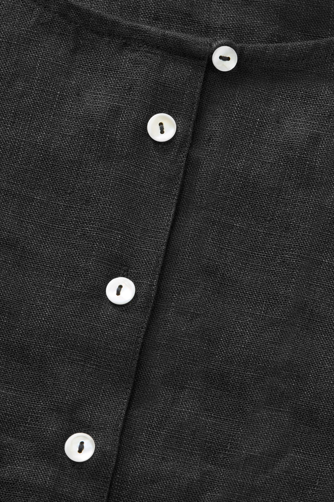 Vetiver top - Skall studio - 3