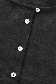 Vetiver top - Skall studio