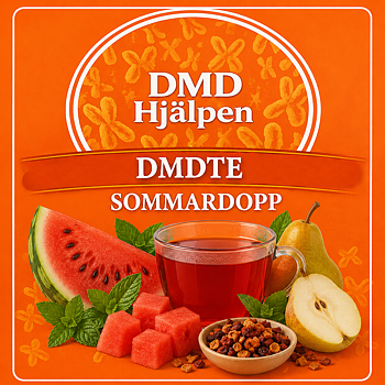 SOMMARDOPP