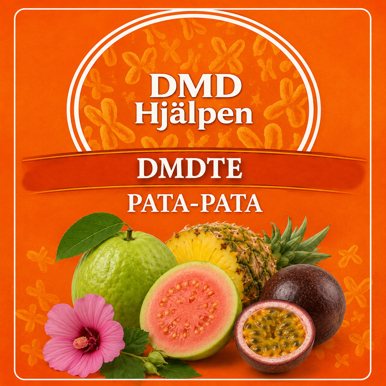 PATA-PATA