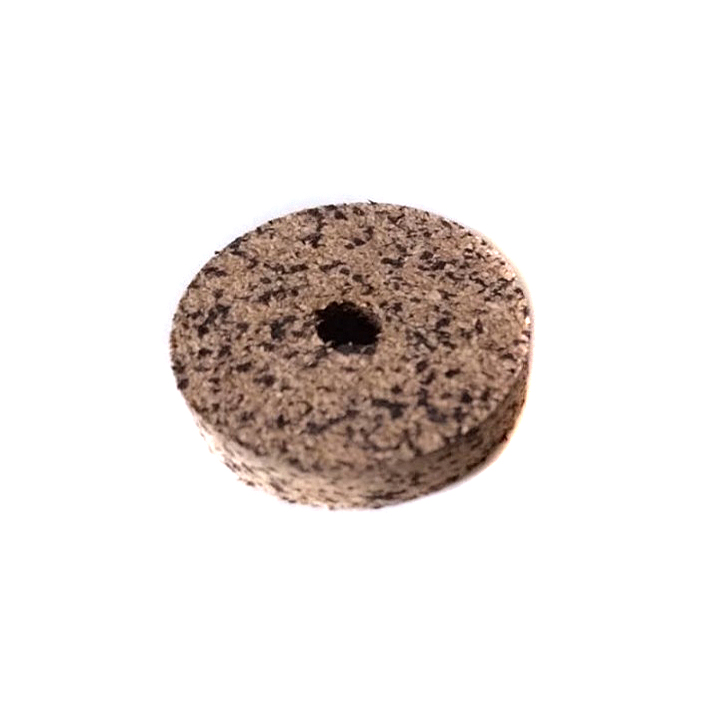 Medium gummimix korkring