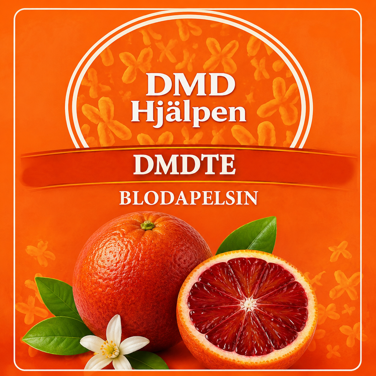 BLODAPELSIN