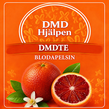 BLODAPELSIN