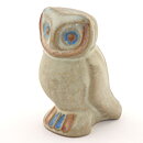 Marianne Starck (1960s) Brown/Blue Owl 7 cm