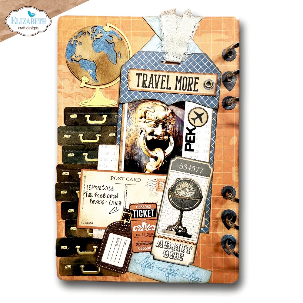 Elizabeth - Dies - Rounded Travel Page - 4