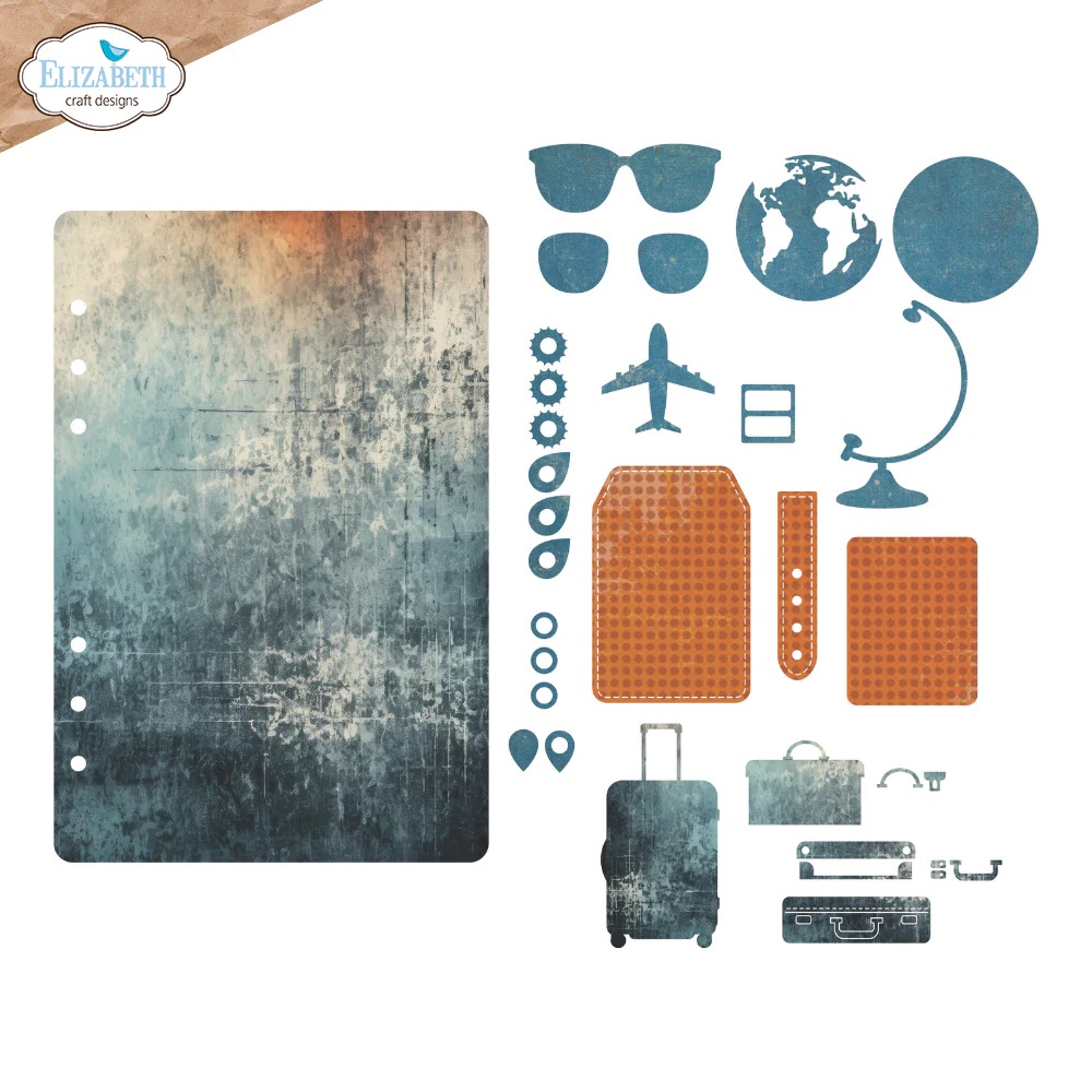 Elizabeth - Dies - Rounded Travel Page - 2