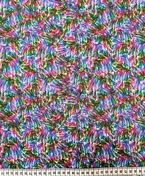 Unicorn Magic Digital Crystals - Multicolor