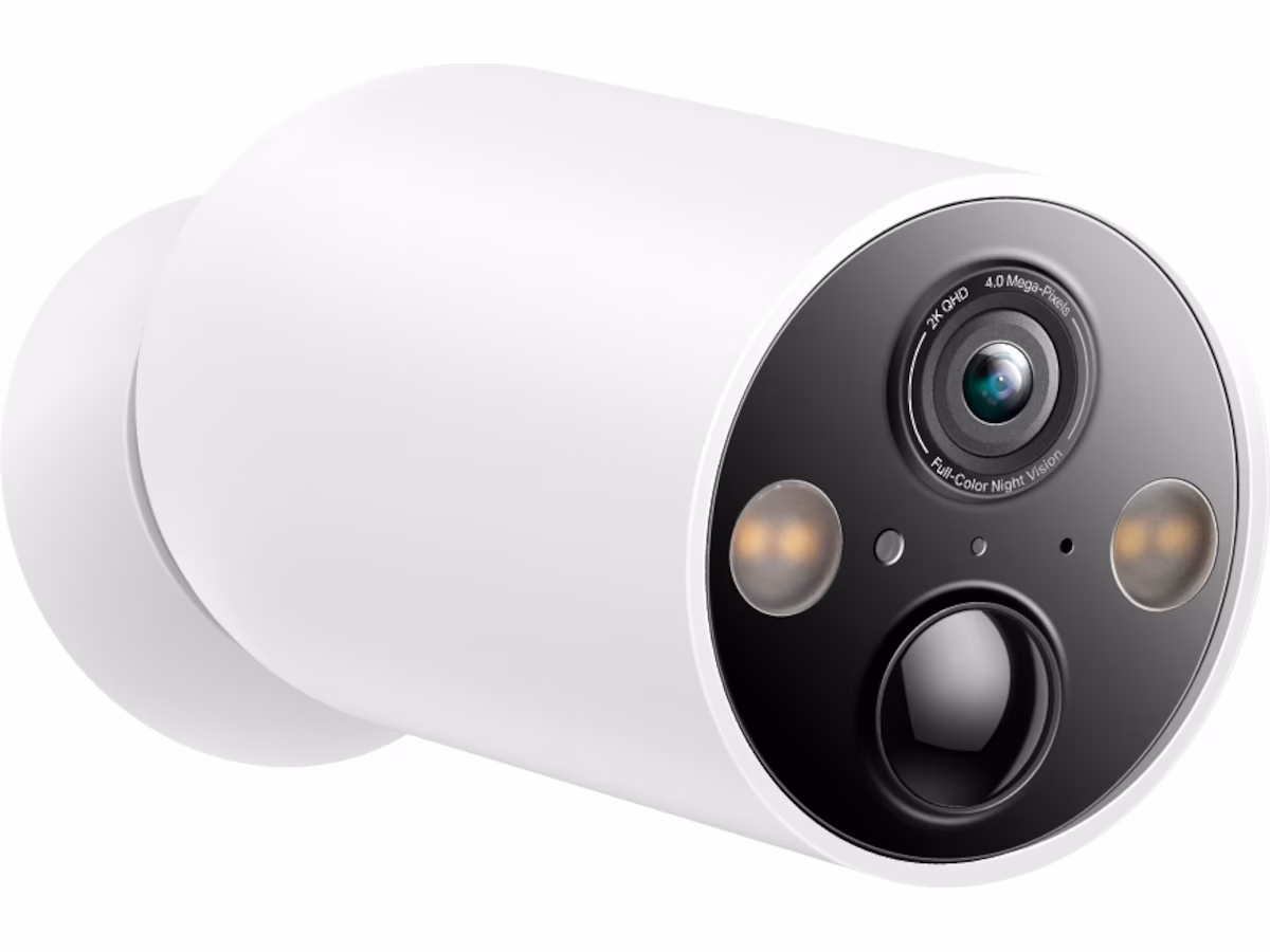 TP-Link Tapo C425 utomhus övervakningskamera Batteri - 2