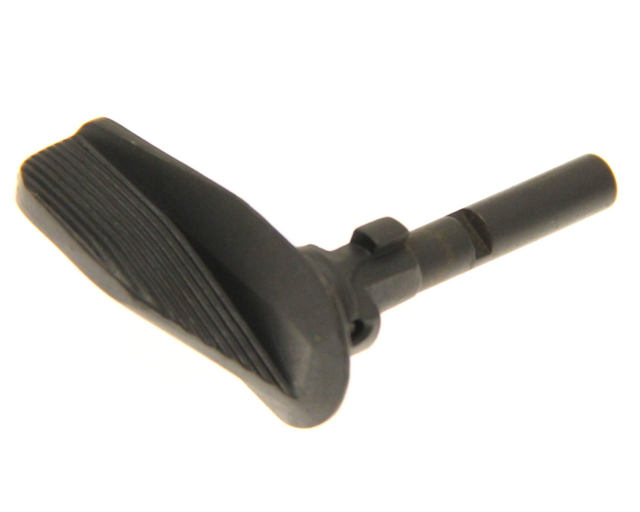 Tanfoglio Extended Sear Safety Steel Frame