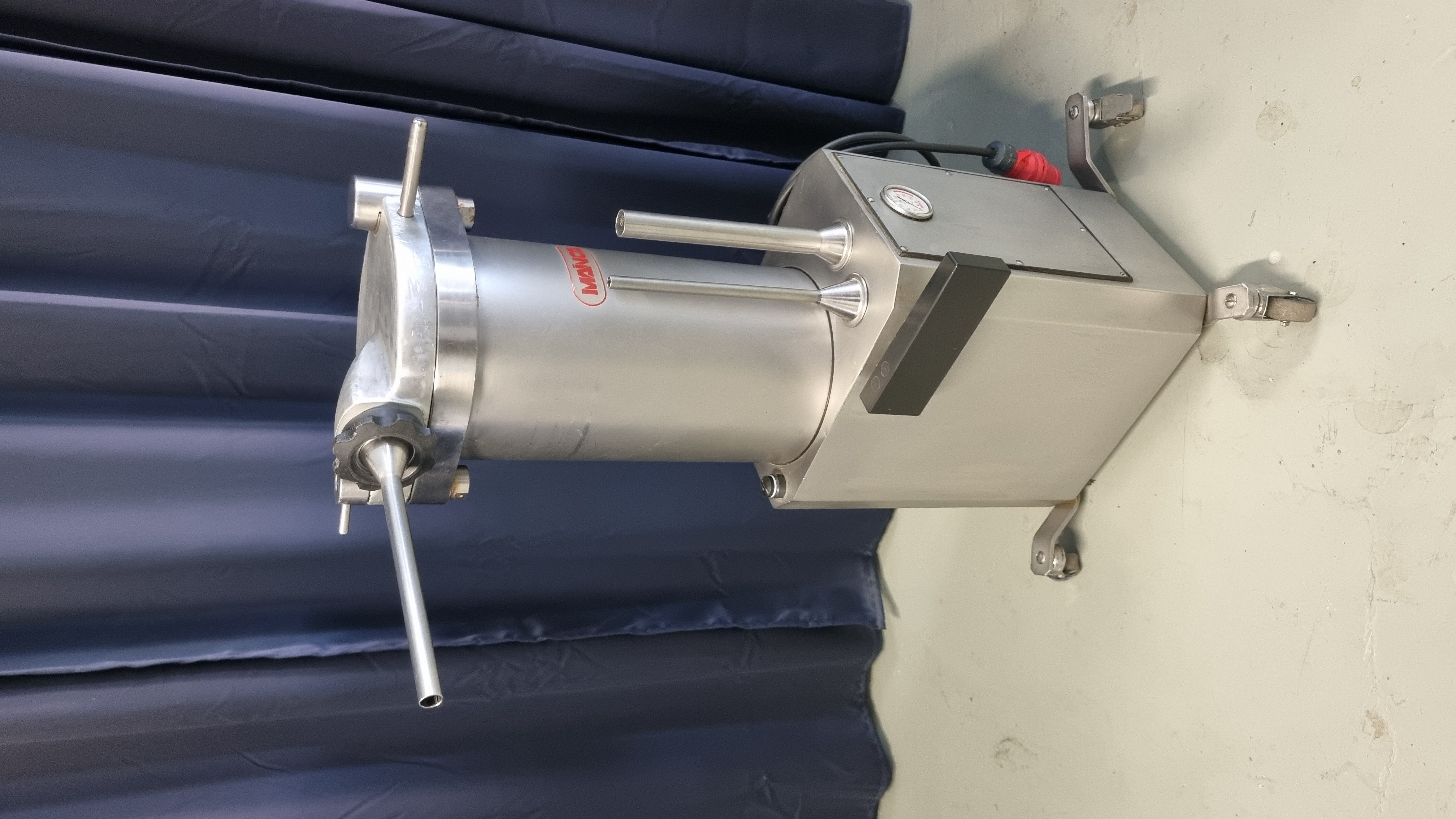 Korvstoppare Mainca EM-20