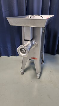 Köttkvarn Mainca PM-114L