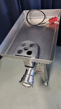 Köttkvarn Mainca PM-114L