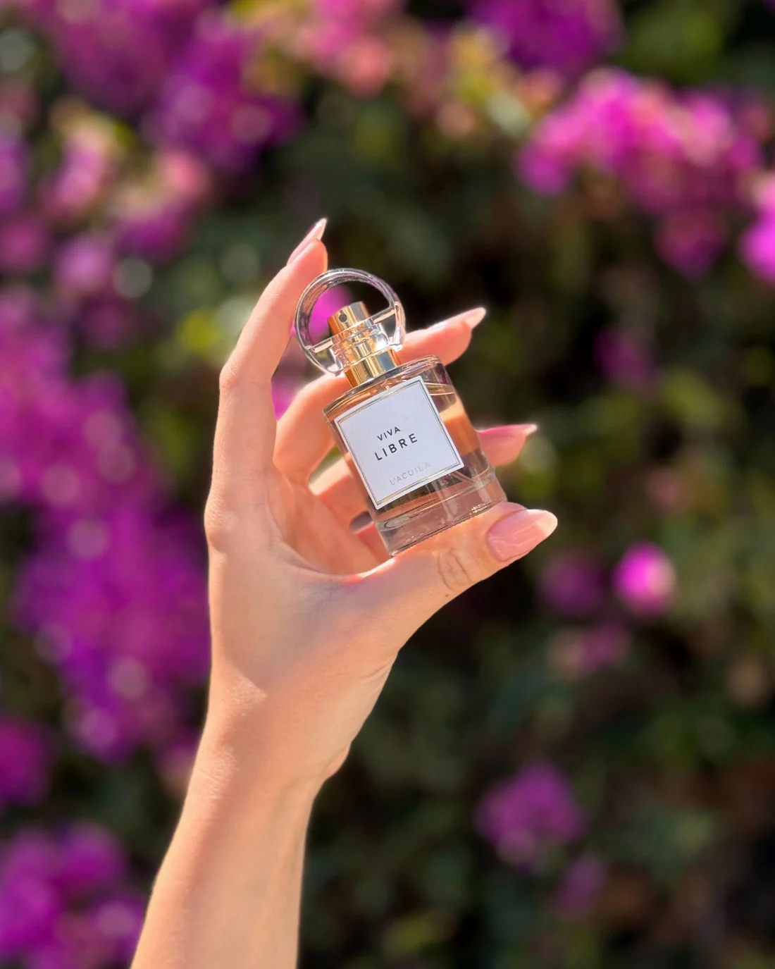 Viva Libre EdT - 4