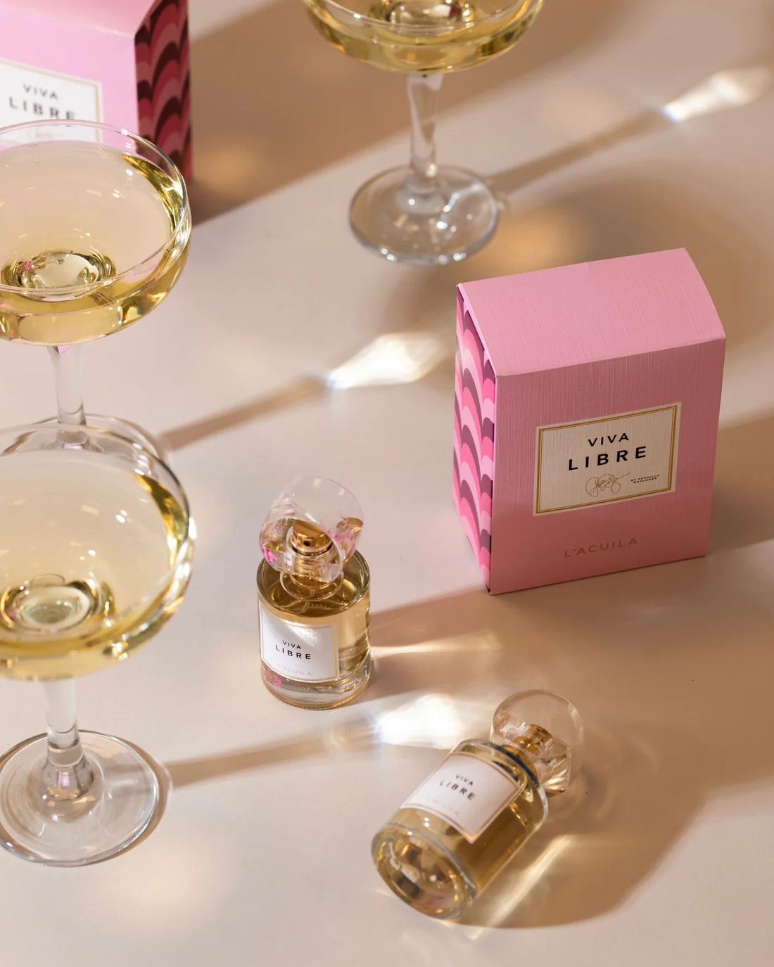 Viva Libre EdT - 3