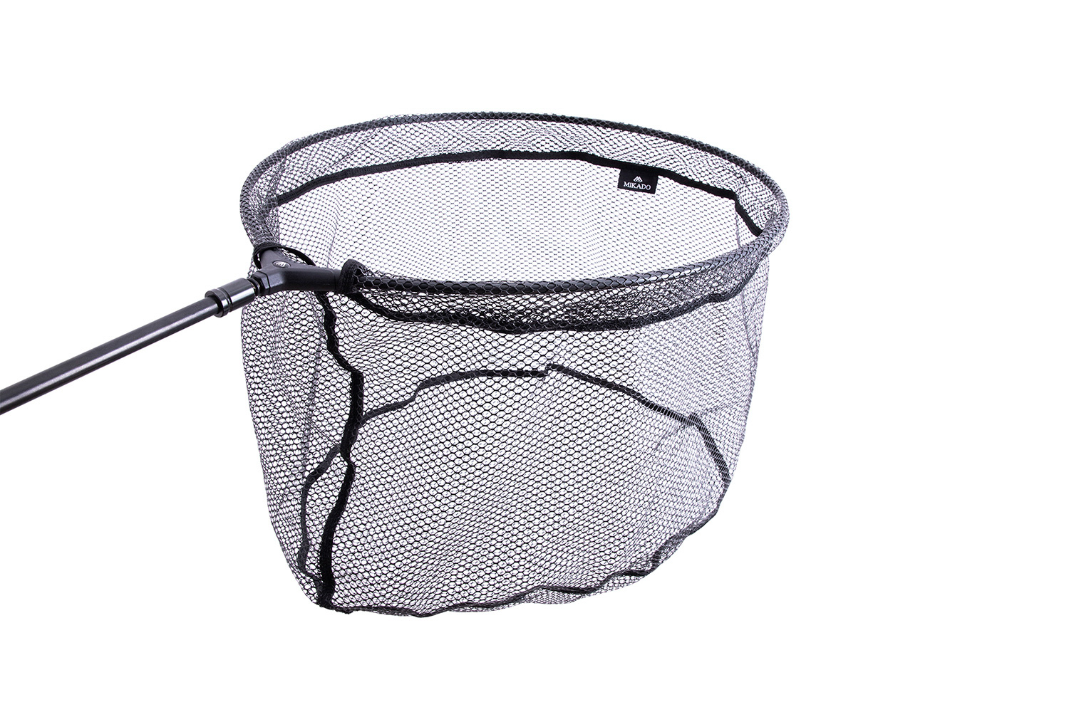 Mikado Landingnet Head 60/50cm Rubber Net