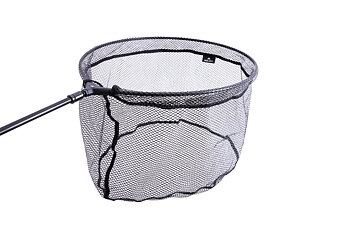 Mikado Landingnet Head 60/50cm Rubber Net