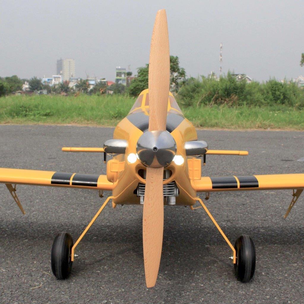 Seagull Air Tractor AT-802A 1/6 300cm ARF 55-60cc Gas - 9