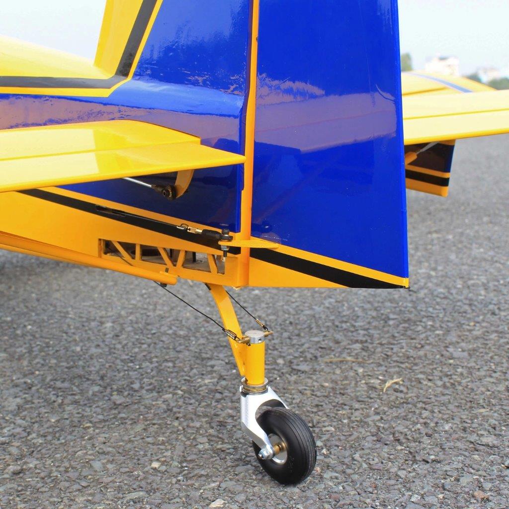 Seagull Air Tractor AT-802A 1/6 300cm ARF 55-60cc Gas - 5