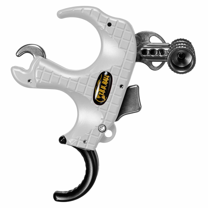 T.R.U Ball Release Blade Fusion Pro Flex CK 3-Finger 