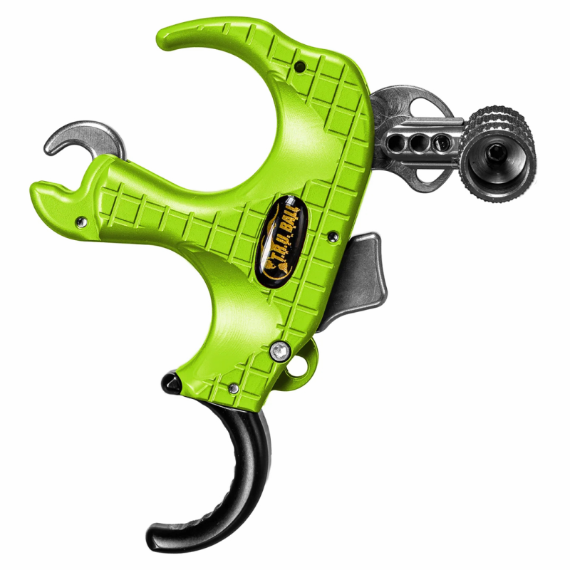 T.R.U Ball Release Blade Fusion Pro Flex CK 3-Finger  - 4