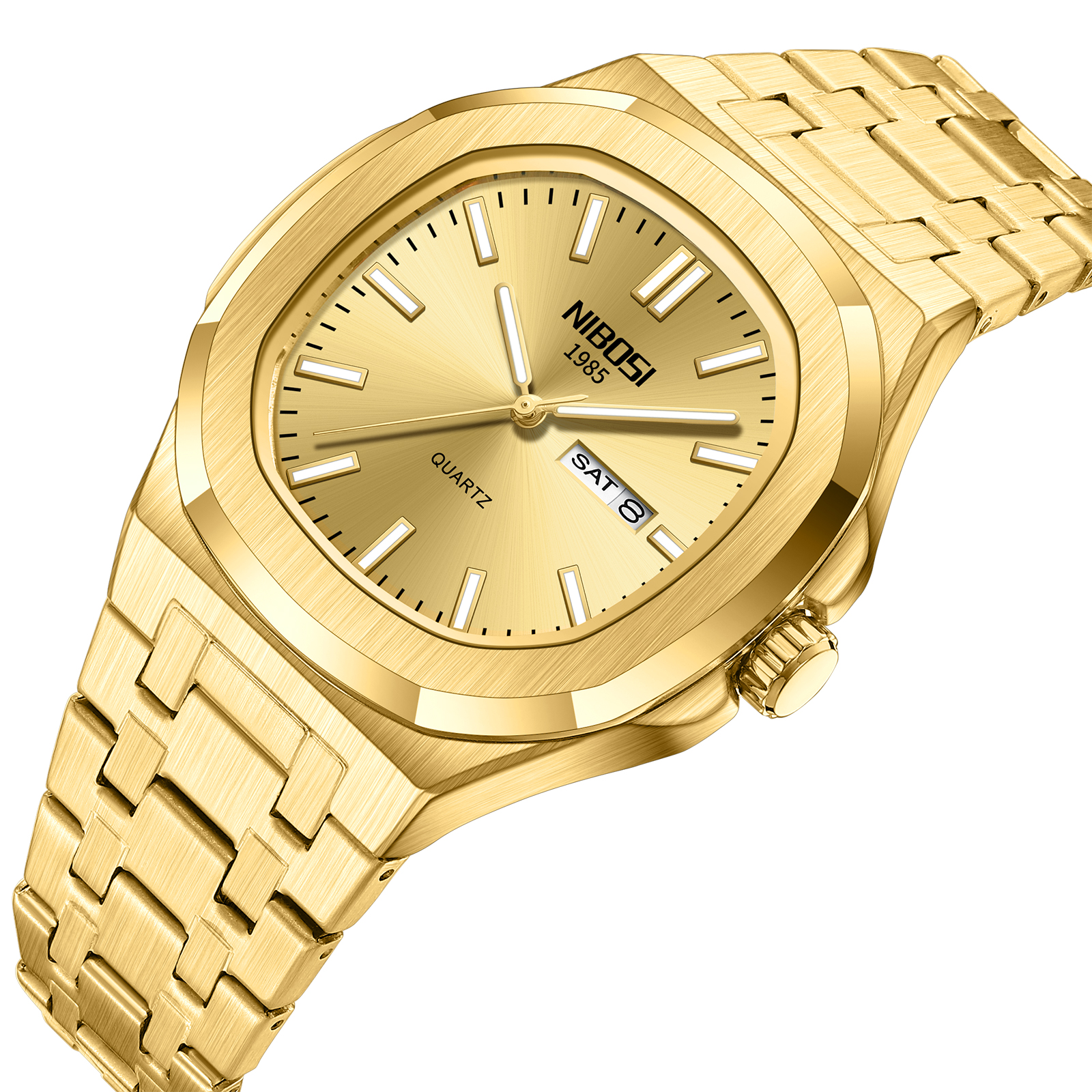 Nibosi Sportiva Gold - 2
